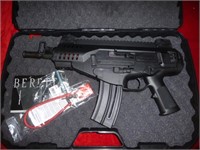 Beretta ARX160 Semi Automatic 22LR Pistol