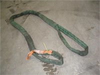 Lift It 20ft Polyester Round Sling  70,000lb