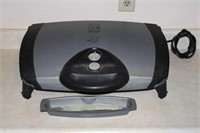 Large Size Table Top George Foreman Grill