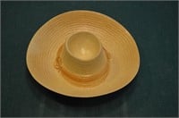 Treasure Craft Chip and Dip "Hat"