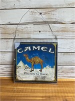 VINTAGE CAMEL ADVERTISEMENT