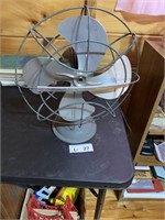 Vintage Fan (working) Westinghouse