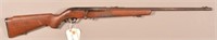 Mossberg mod. 340B .22 Bolt Action Rifle