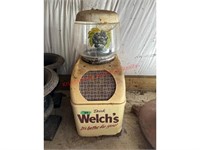 Welch's Drink Dispenser