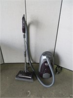 KENMORE 'POWERMATE WHISPERTONE' VACUUM