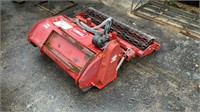 Toro 23102 Tiller, For Toro Dingo