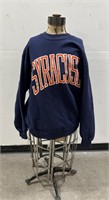 Vintage Syracuse University Sweatshirt