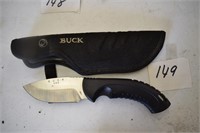 Buck Fixed blade knife