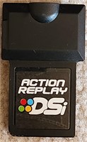 Nintendo Action Play DSi Cartridge Only