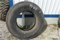 11R22.5 Radial Tire