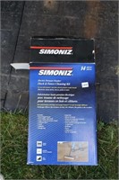 Deck and fence cleaning kit