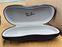 ray-ban glasses case