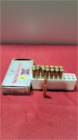 15 rnds of 270 win ammo