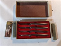 Gerber Knife Set