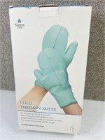 NEW Cold Therapy Mitts - Small/Medium