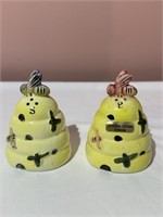 Vintage Cathedral Caverns S&p Shakers