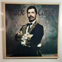 Chick Corea Lp