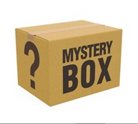 Mystery Box - Approx - 20 Pieces - Different Sizes