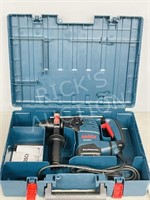 Bosch RH328vc Hammer drill set