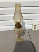 Kerosene lamp