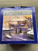 NEW CHAFING DISH NEW CHAFING DISH