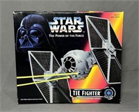Star Wars Tie Fighter, NOS, 1996