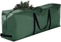 6.5FT Green Christmas Tree Bag