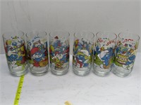 collectible glasses