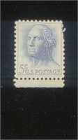 1962 5c George Washington