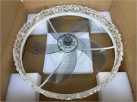 Ceiling fan