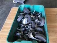 Misc Wheel Casters