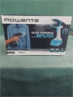 Rowenta Handheld Steamer for Clothes 45 Second