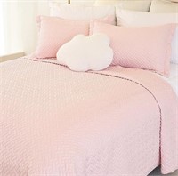 Queen bedspread