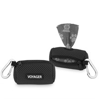 VOYAGER MESH WASTE BAGS DISPENSER