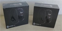 (2) Kore 2.0 Watches - Sealed