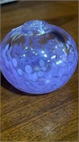 2004 Susan F. Ford Glass Vase