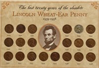 LINCOLN COLLECTION