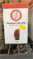 5-7 lb Himalayan salt lamp