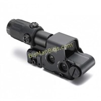 EOTECH COMPLETE SYSTEM EXPS20GRN, G33, STS MNT