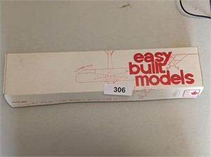 Easy Built Models