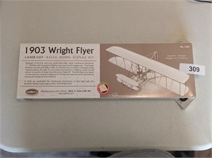 1903 Wright Flyer Model