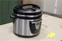 Power Pressure Cooker XL, Works Per Seller
