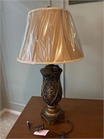 New with tags Ashley table lamp