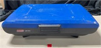 Coleman Camp Grill Clean Model 9924 Untested