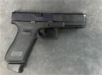 GLOCK 17 Gen 5 9MM 24030140