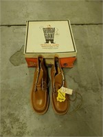 George Giant Good Year Welt Shoes sz 9 1/2
