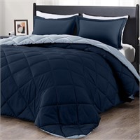 downluxe King Size Comforter Set