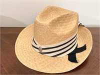 Ladies' Straw Hat