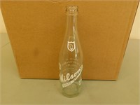 Antique Wilson Pop Bottle