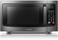 Toshiba Microwave  Air Fry  Convection Oven